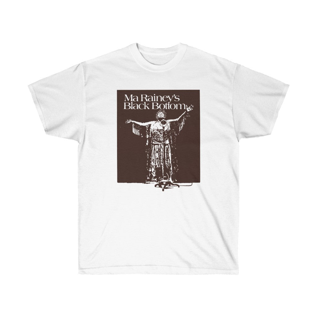 Ma Rainey - Unisex Ultra Cotton Tee