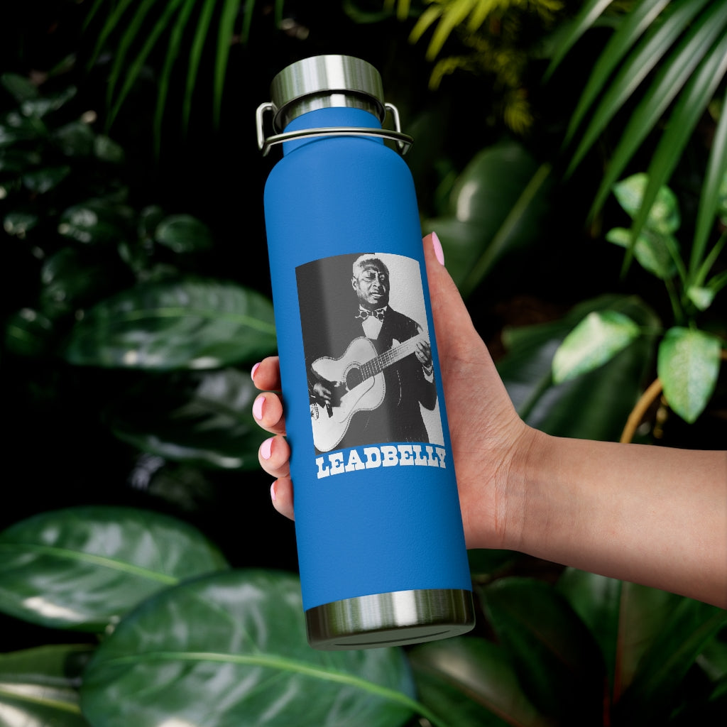 Leadbelly - 22oz Vacuum Insulated Bottle