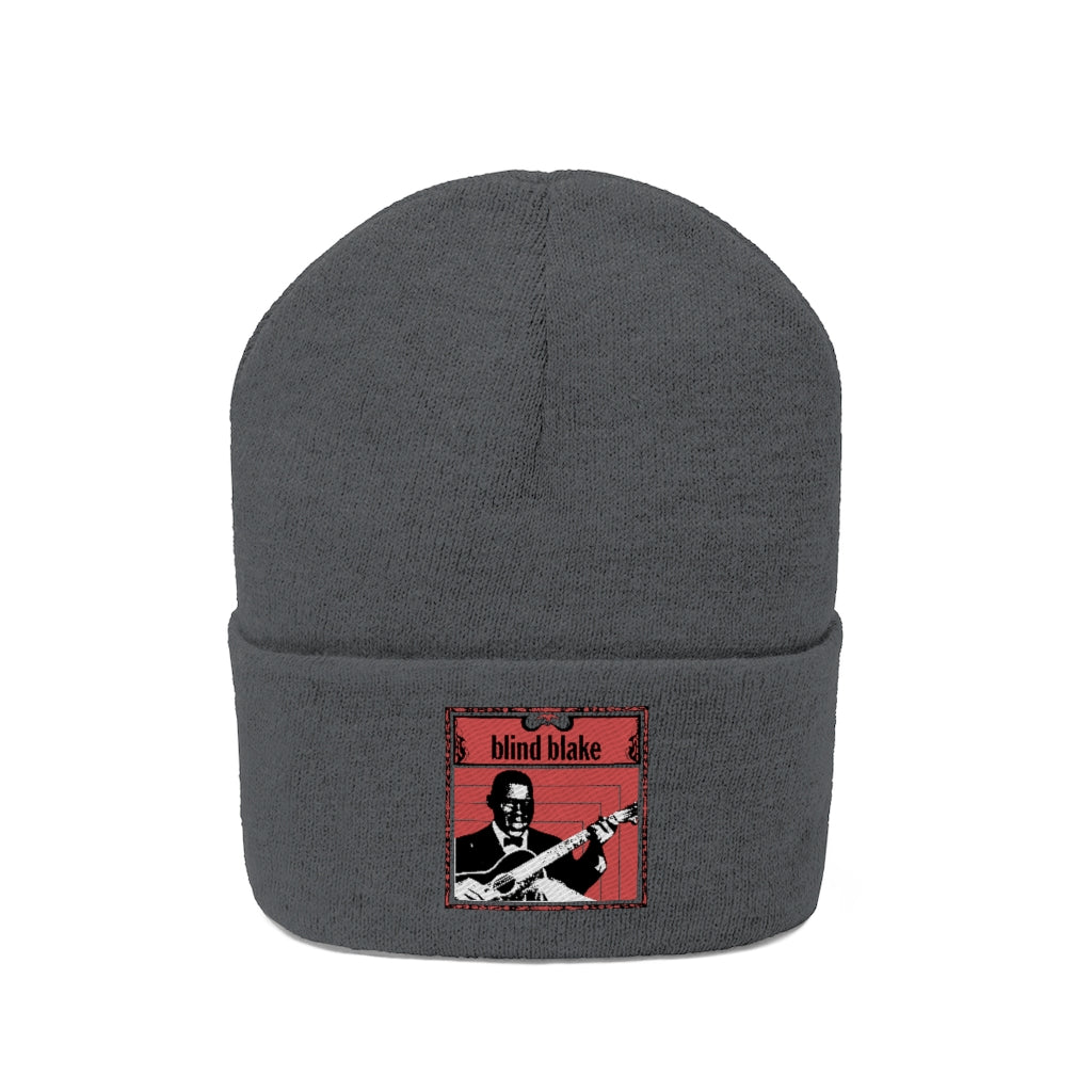 Blind Blake - Knit Beanie