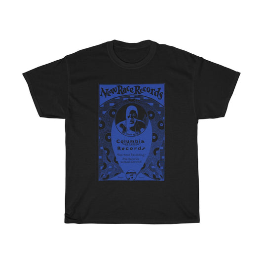 Bessie Smith - Unisex Heavy Cotton Tee