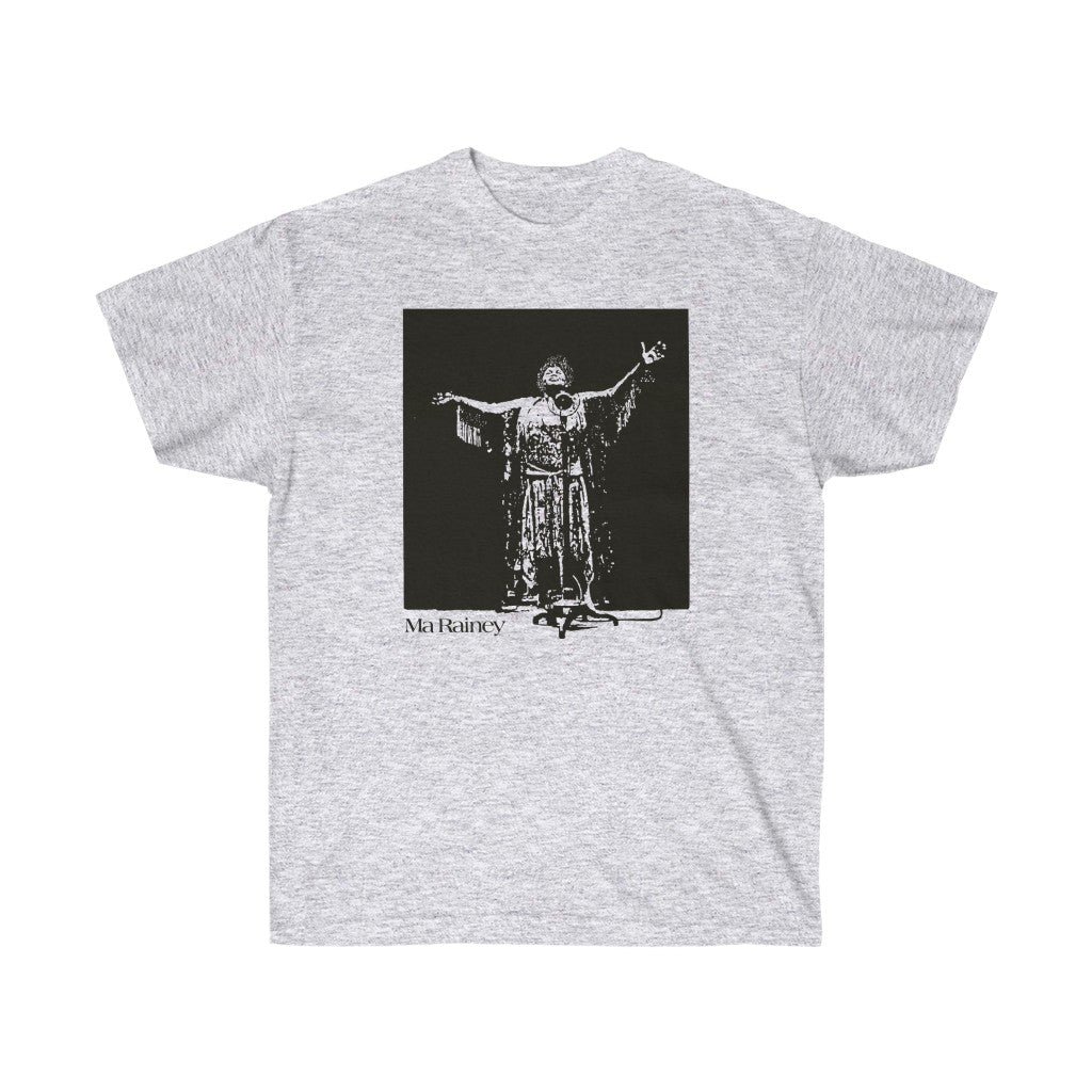 Ma Rainey - Unisex Ultra Cotton Tee