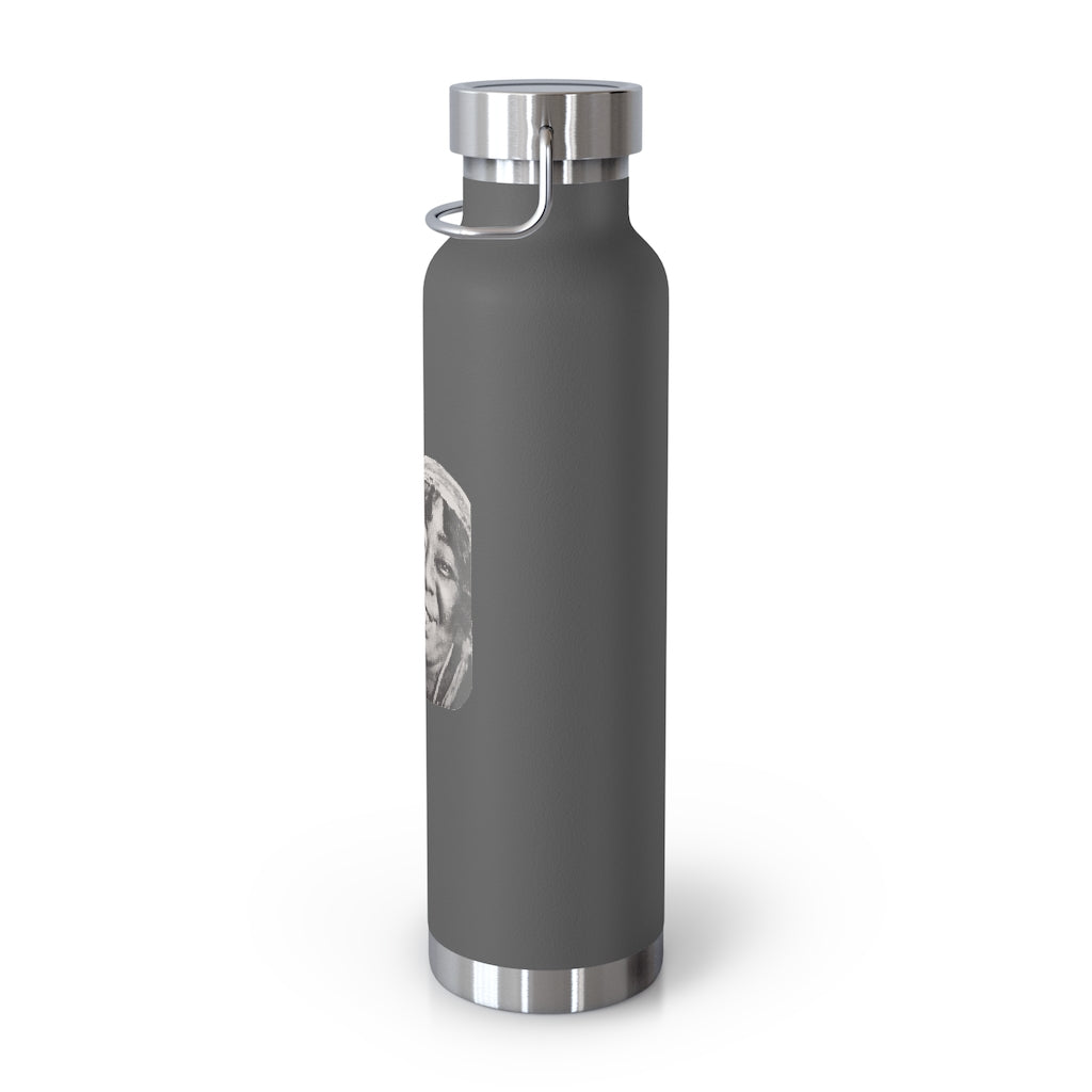 Ma Rainey - 22oz Vacuum Insulated Bottle