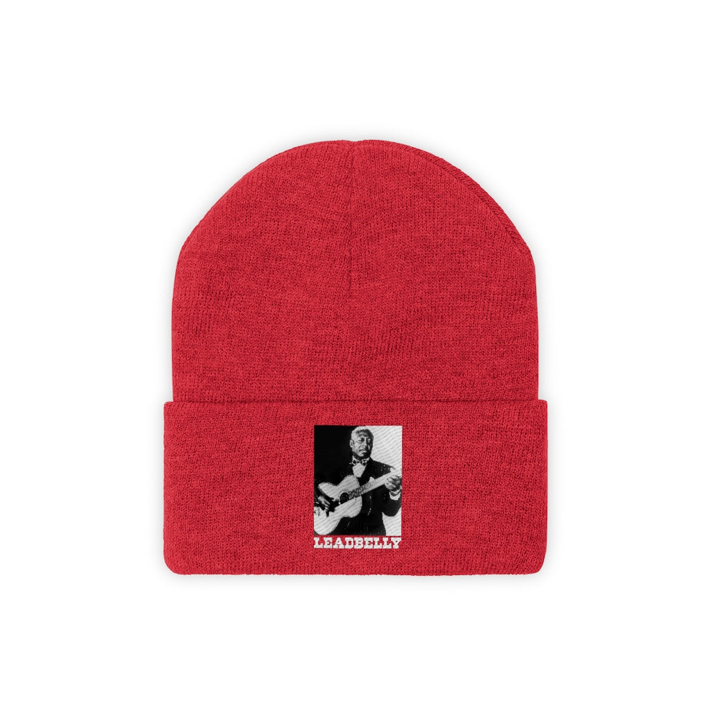 Leadbelly - Knit Beanie