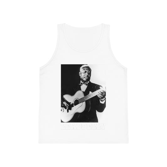 Leadbelly - Kid's Jersey Tank Top