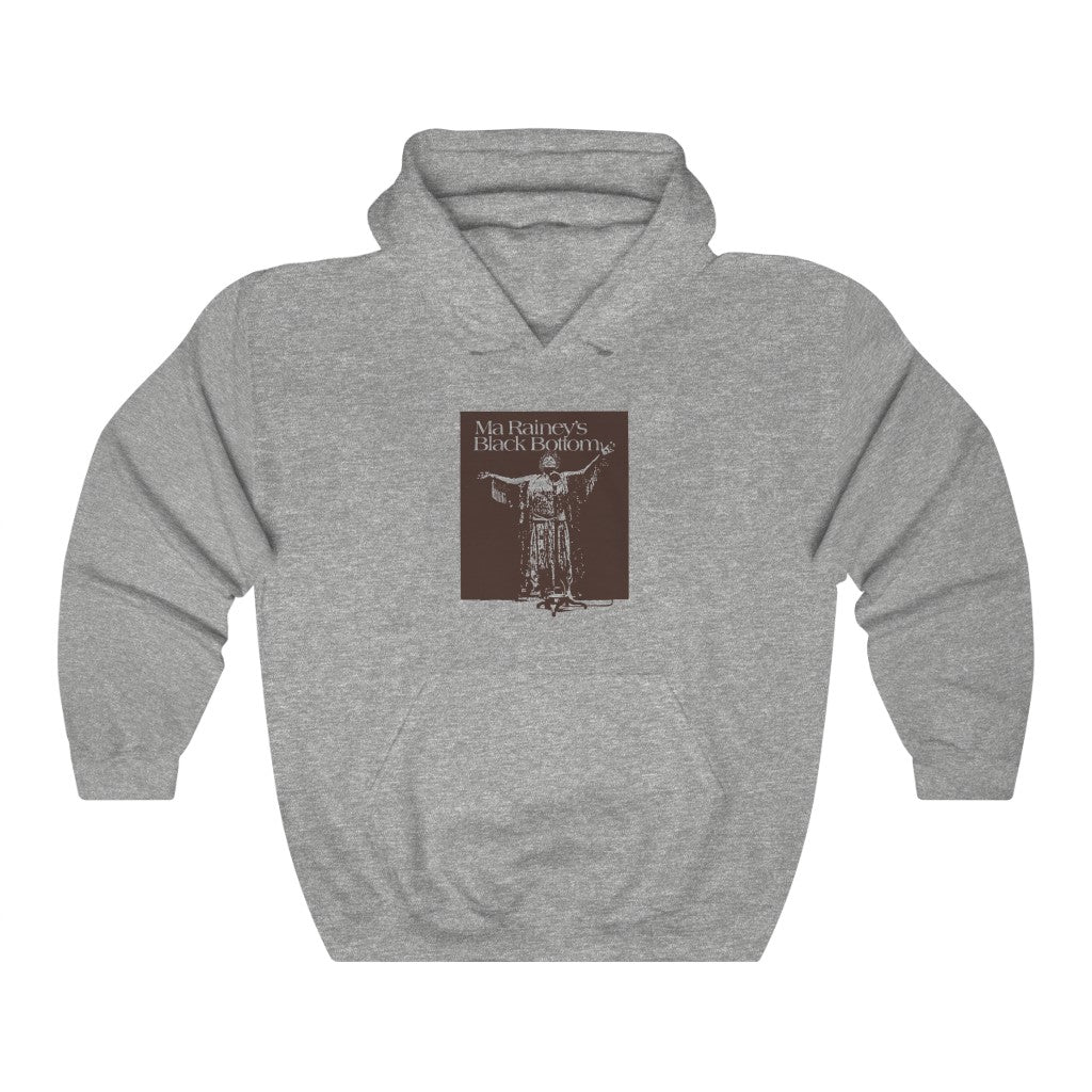 Ma Rainey - Unisex Heavy Blend™ Hooded Sweatshirt