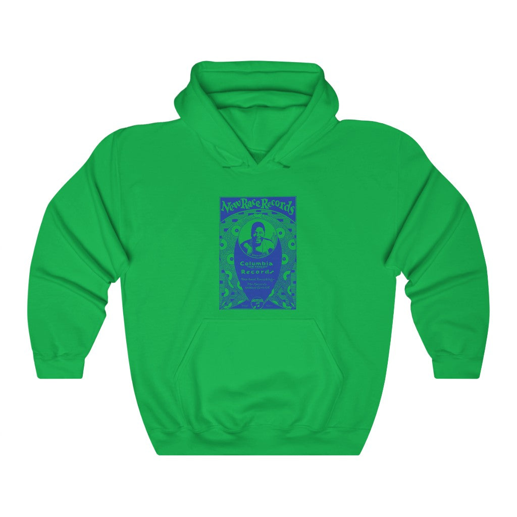 Bessie Smith - Unisex Heavy Blend™ Hooded Sweatshirt