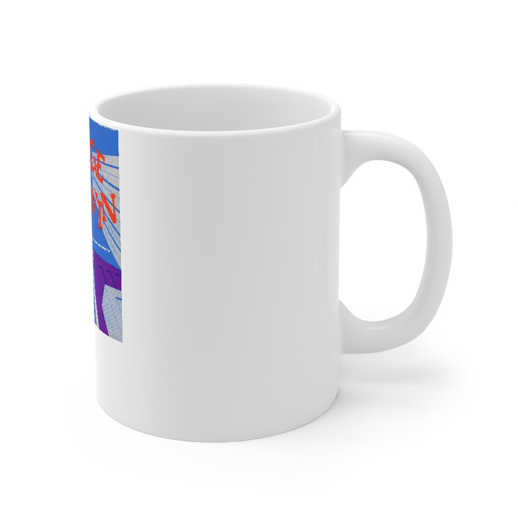 Gershwin - Mug 11oz