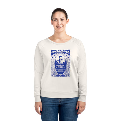 Bessie Smith - Women's Dazzler Relaxed Fit Sweatshirt