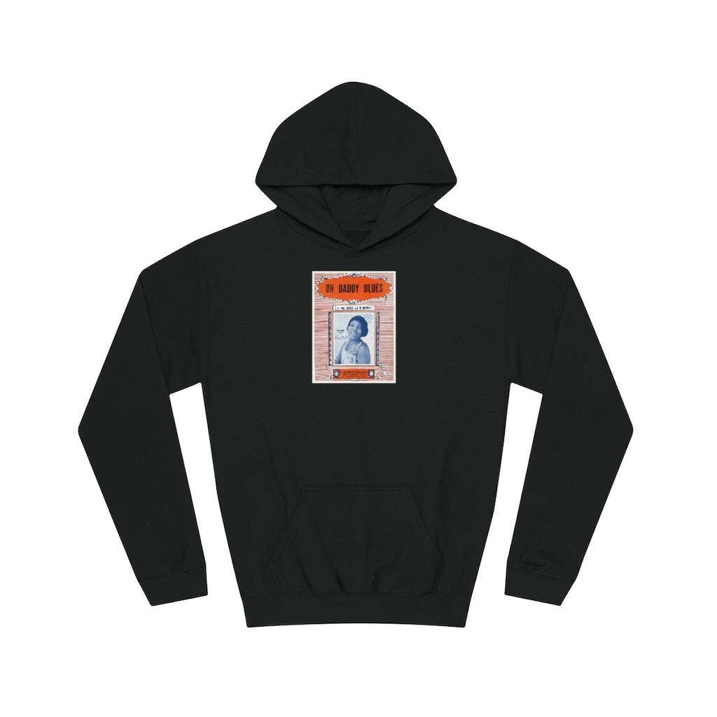 Bessie Smith - Youth Fleece Hoodie