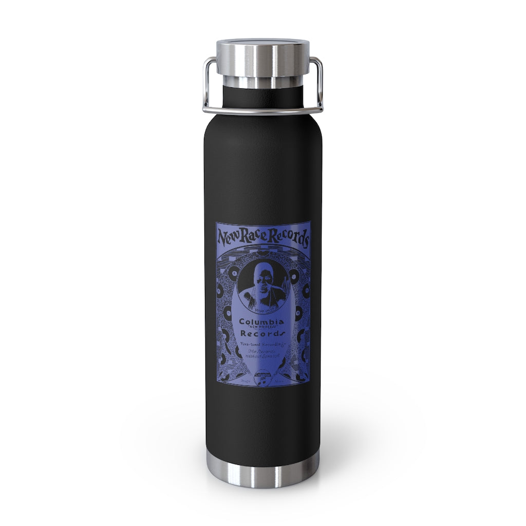 Bessie Smith - 22oz Vacuum Insulated Bottle