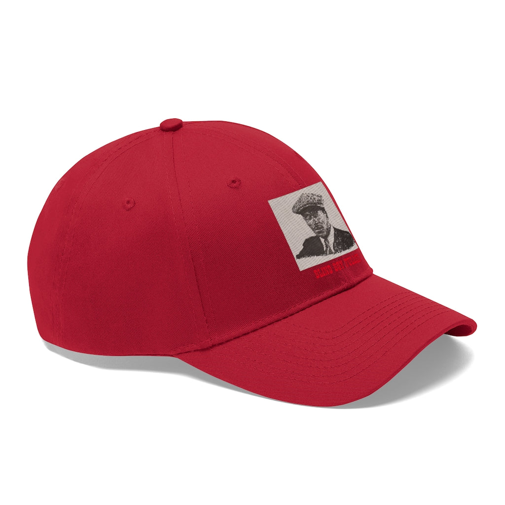 Blind Boy Fuller - Unisex Twill Hat