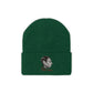 Jelly Roll Morton - Knit Beanie