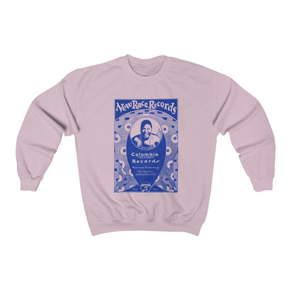 Bessie Smith - Unisex Heavy Blend™ Crewneck Sweatshirt