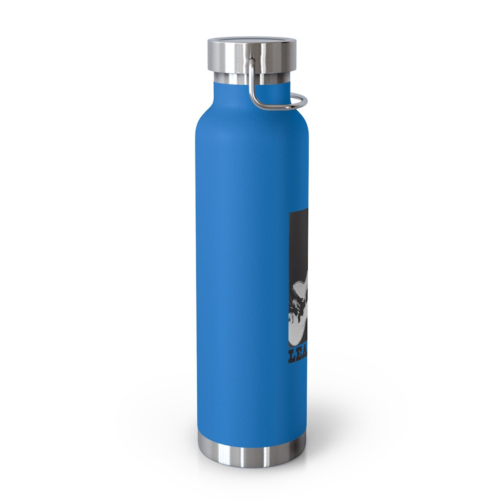 Leadbelly - 22oz Vacuum Insulated Bottle