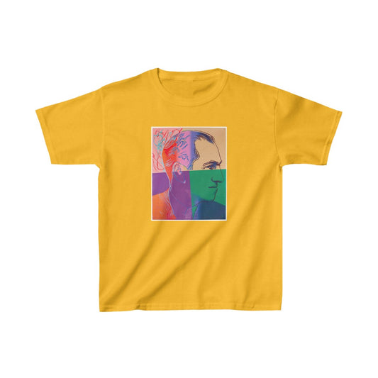 Gershwin - Kids Heavy Cotton™ Tee