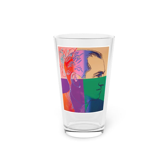 Gershwin - Pint Glass, 16oz