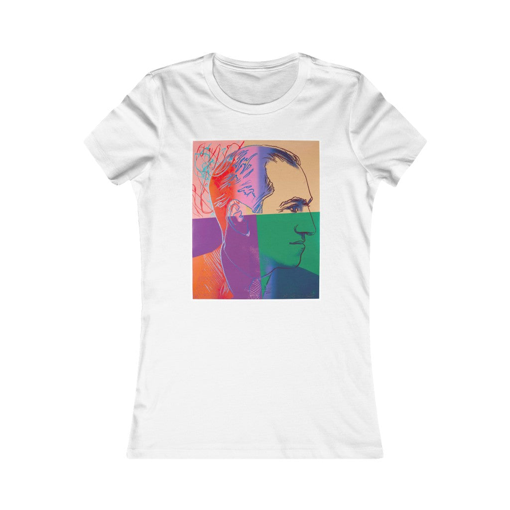 Gershwin - Women's Favorite Tee