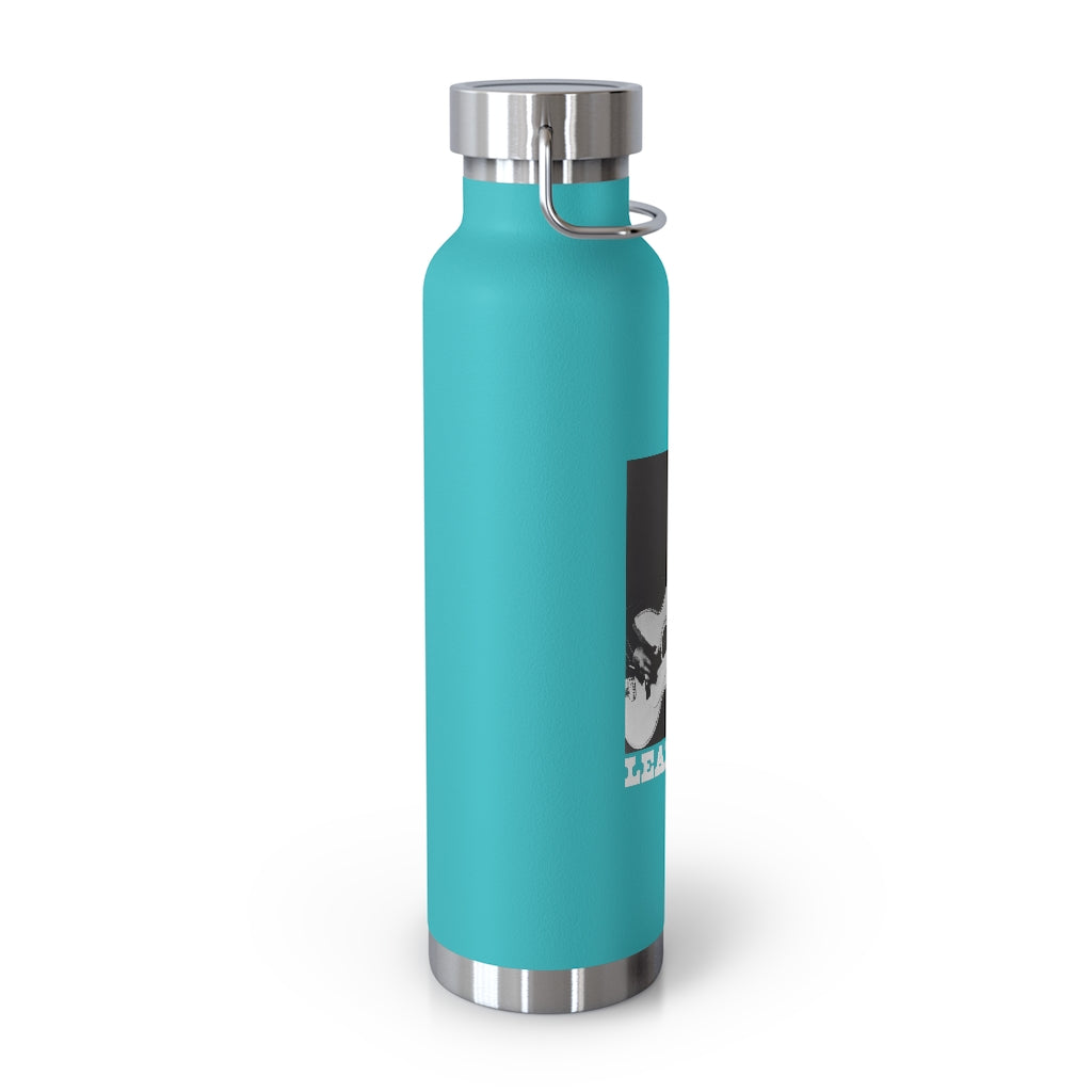 Leadbelly - 22oz Vacuum Insulated Bottle