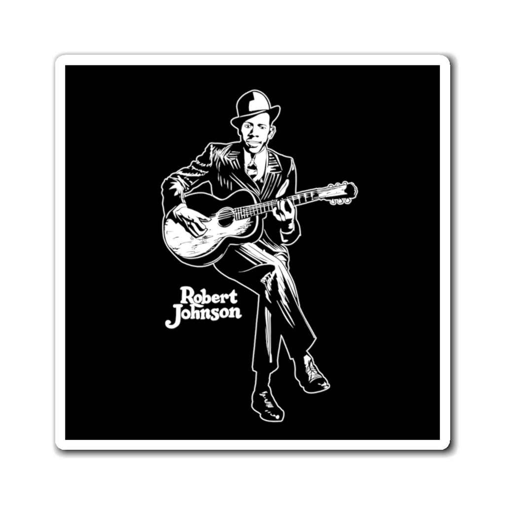 Robert Johnson - Magnets