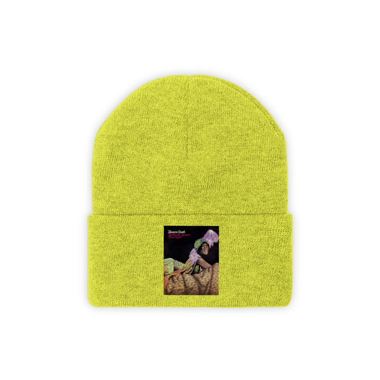 Bessie Smith - Knit Beanie