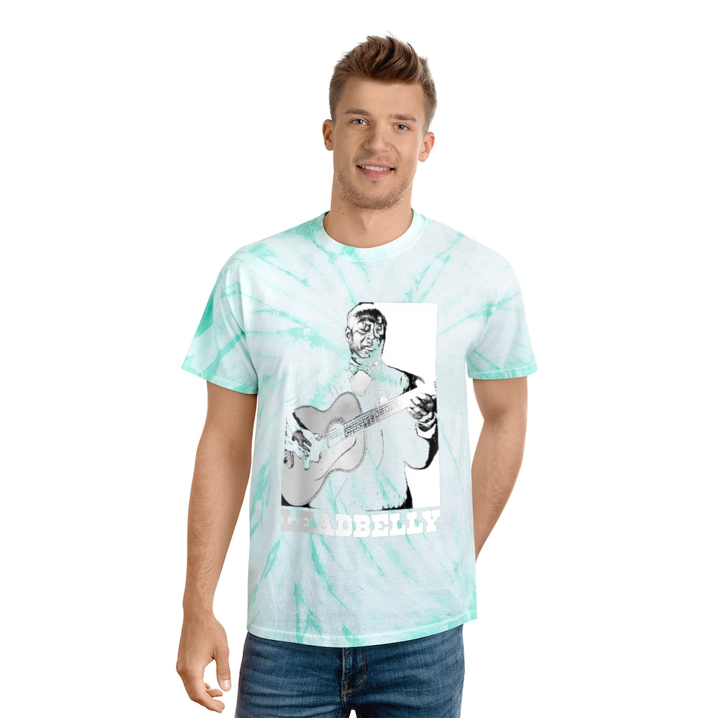 Leadbelly - Tie-Dye Tee, Cyclone