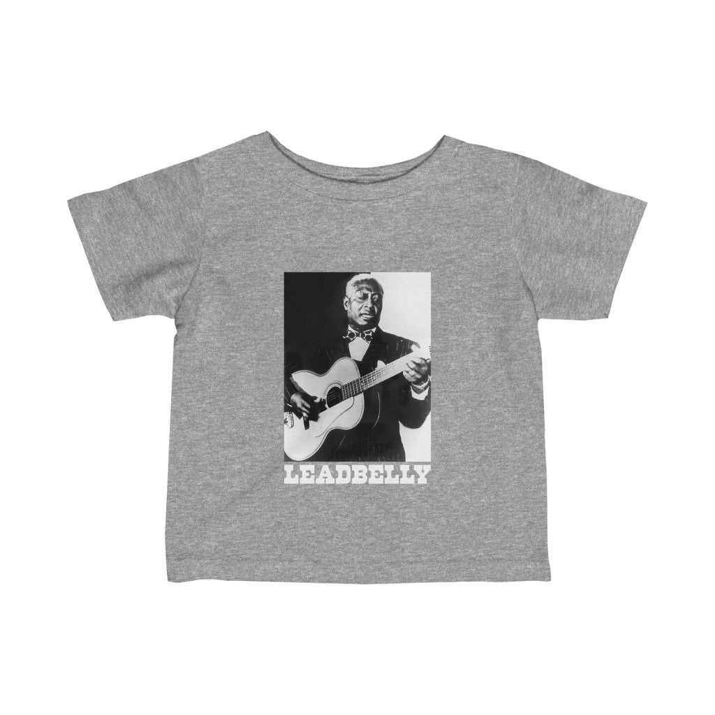 Leadbelly - Infant Fine Jersey Tee