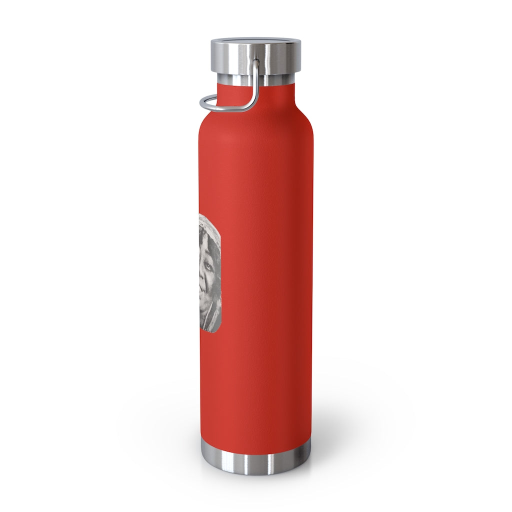 Ma Rainey - 22oz Vacuum Insulated Bottle