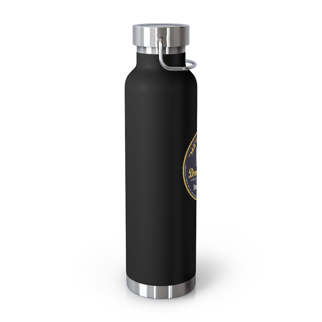 Ma Rainey - 22oz Vacuum Insulated Bottle