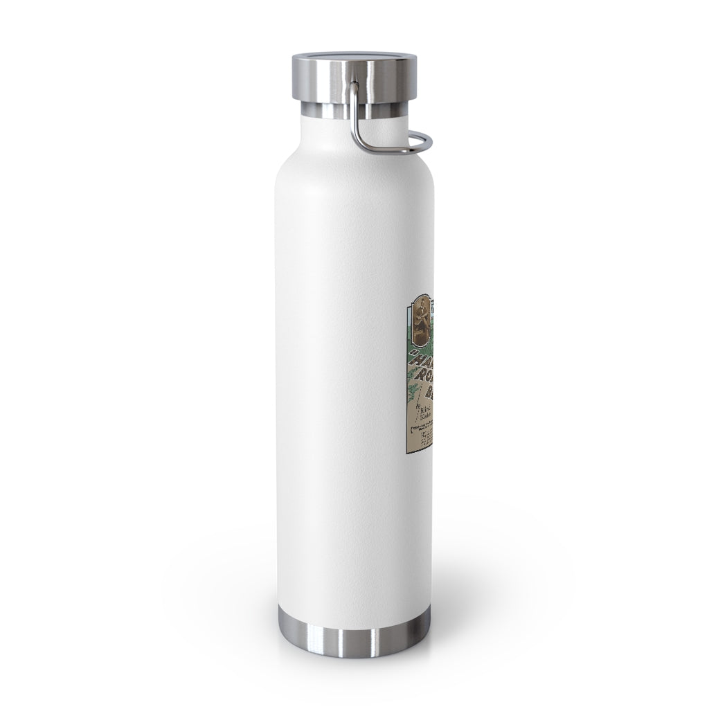 Blind Blake - 22oz Vacuum Insulated Bottle