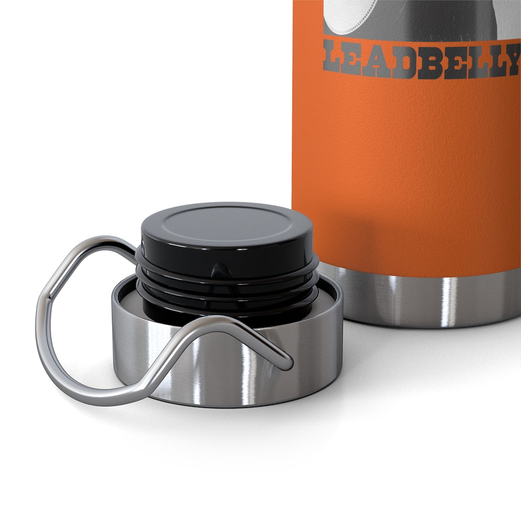 Leadbelly - 22oz Vacuum Insulated Bottle