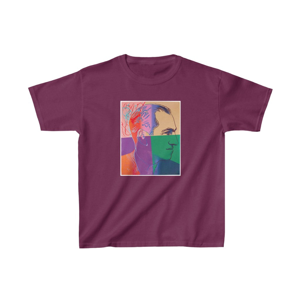 Gershwin - Kids Heavy Cotton™ Tee