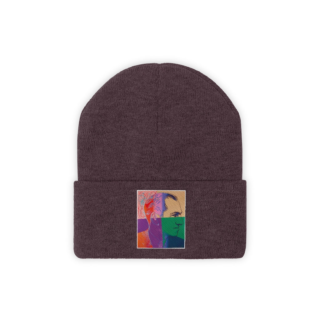 Gershwin - Knit Beanie