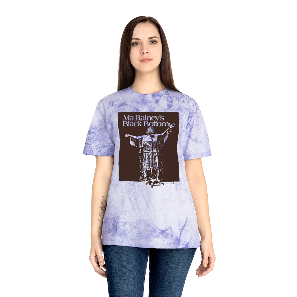 Ma Rainey - Unisex Color Blast T-Shirt