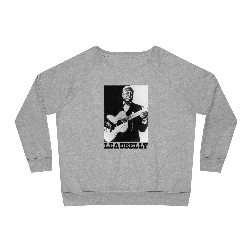 Leadbelly - Women's Dazzler Relaxed Fit Sweatshirt