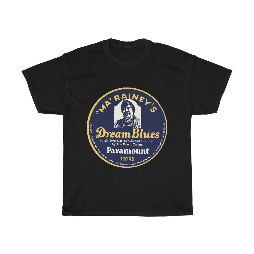 Ma Rainey - Unisex Heavy Cotton Tee