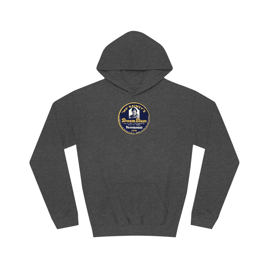 Ma Rainey - Youth Fleece Hoodie