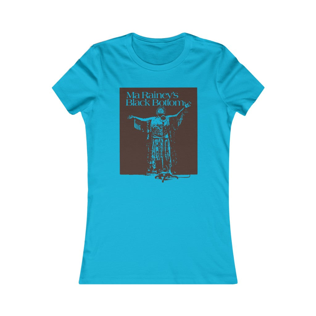 Ma Rainey - Women's Favorite Tee