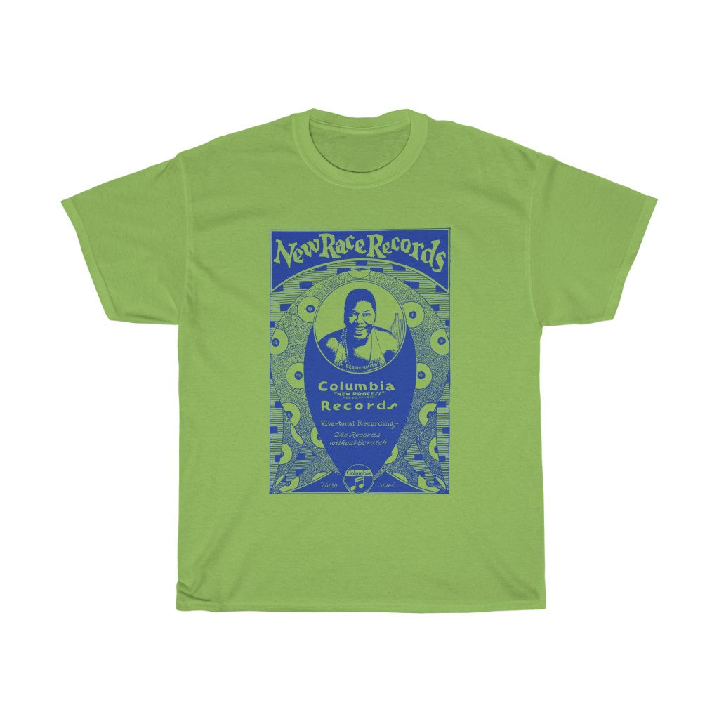 Bessie Smith - Unisex Heavy Cotton Tee