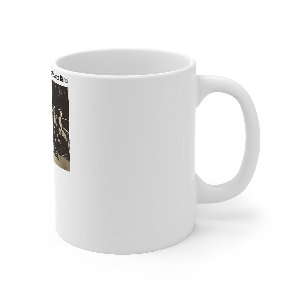 King Oliver - Mug 11oz