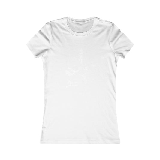 Robert Johnson - Women's Favorite Tee