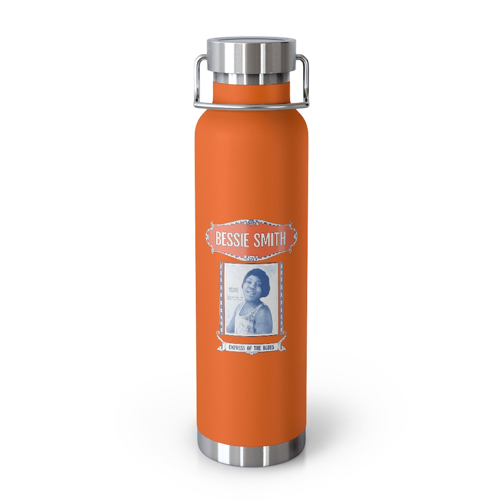 Bessie Smith - 22oz Vacuum Insulated Bottle