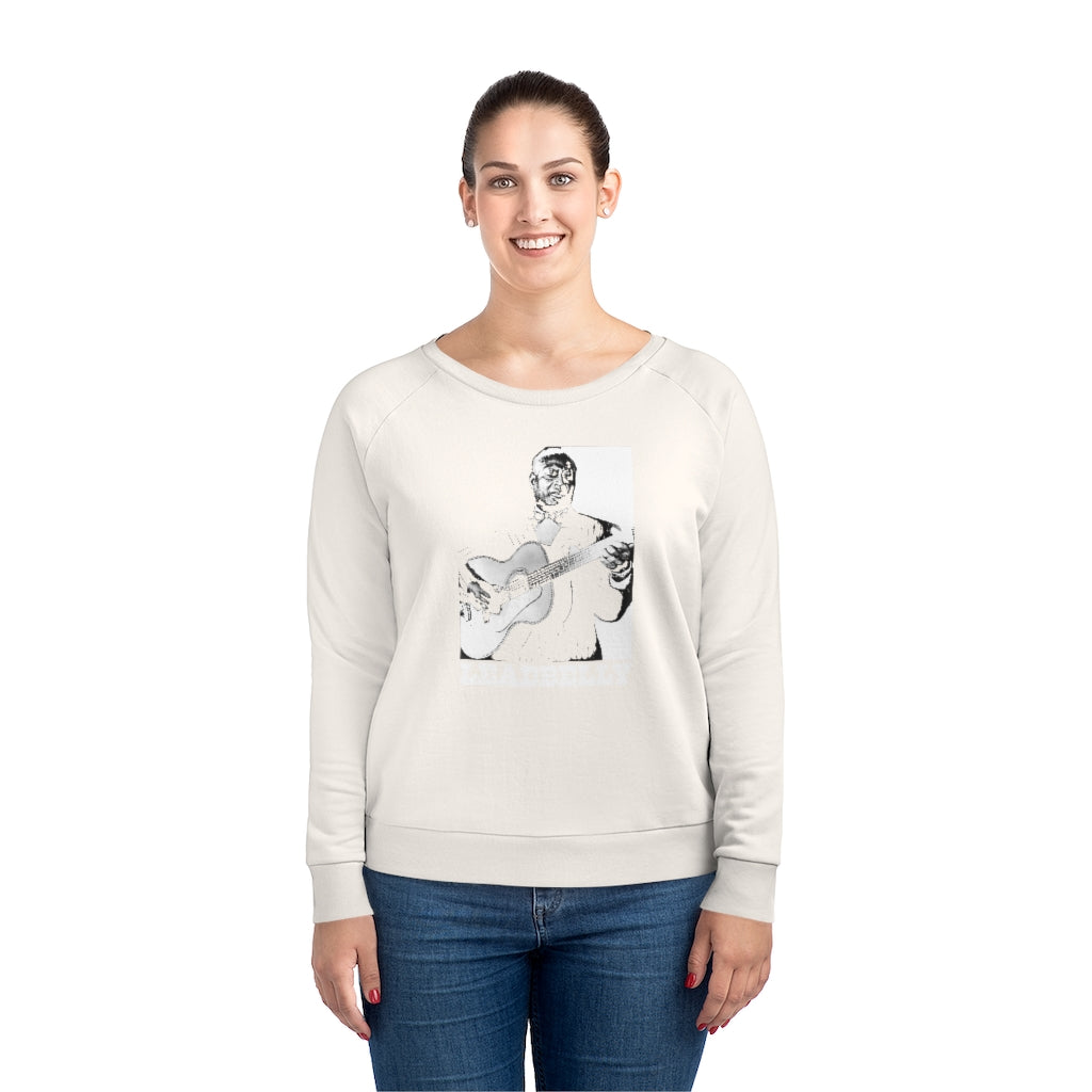 Leadbelly - Women's Dazzler Relaxed Fit Sweatshirt