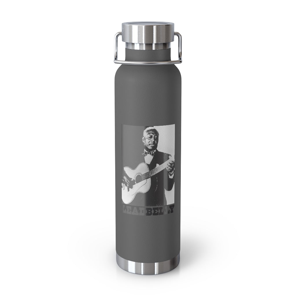 Leadbelly - 22oz Vacuum Insulated Bottle