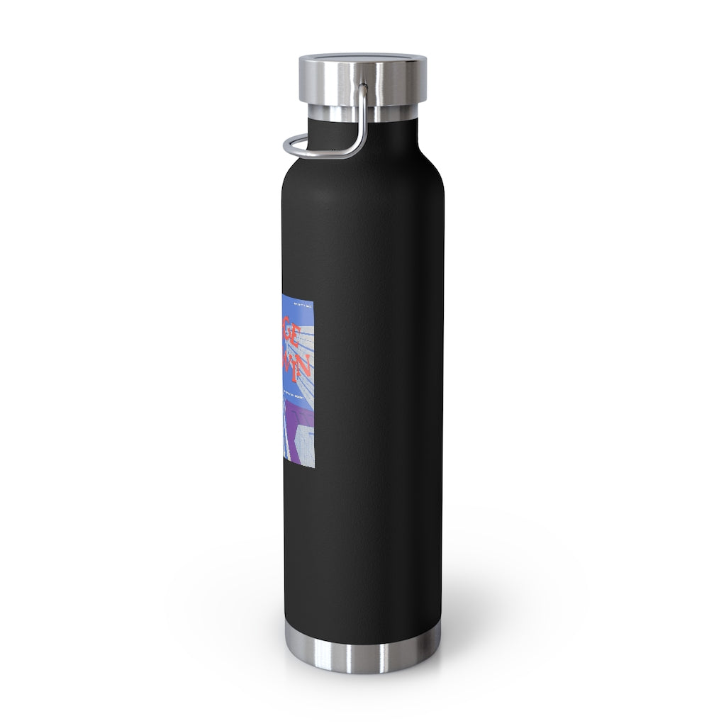 Gershwin - 22oz Vacuum Insulated Bottle