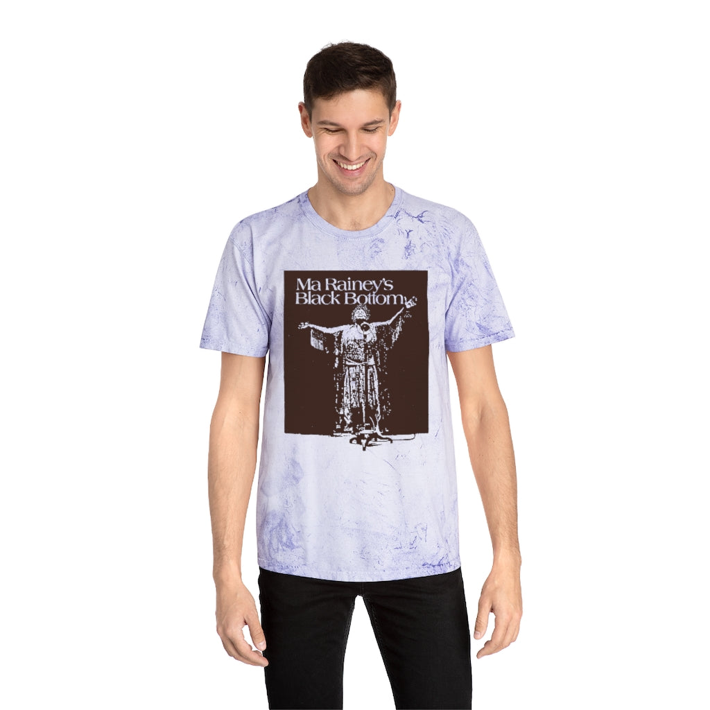 Ma Rainey - Unisex Color Blast T-Shirt