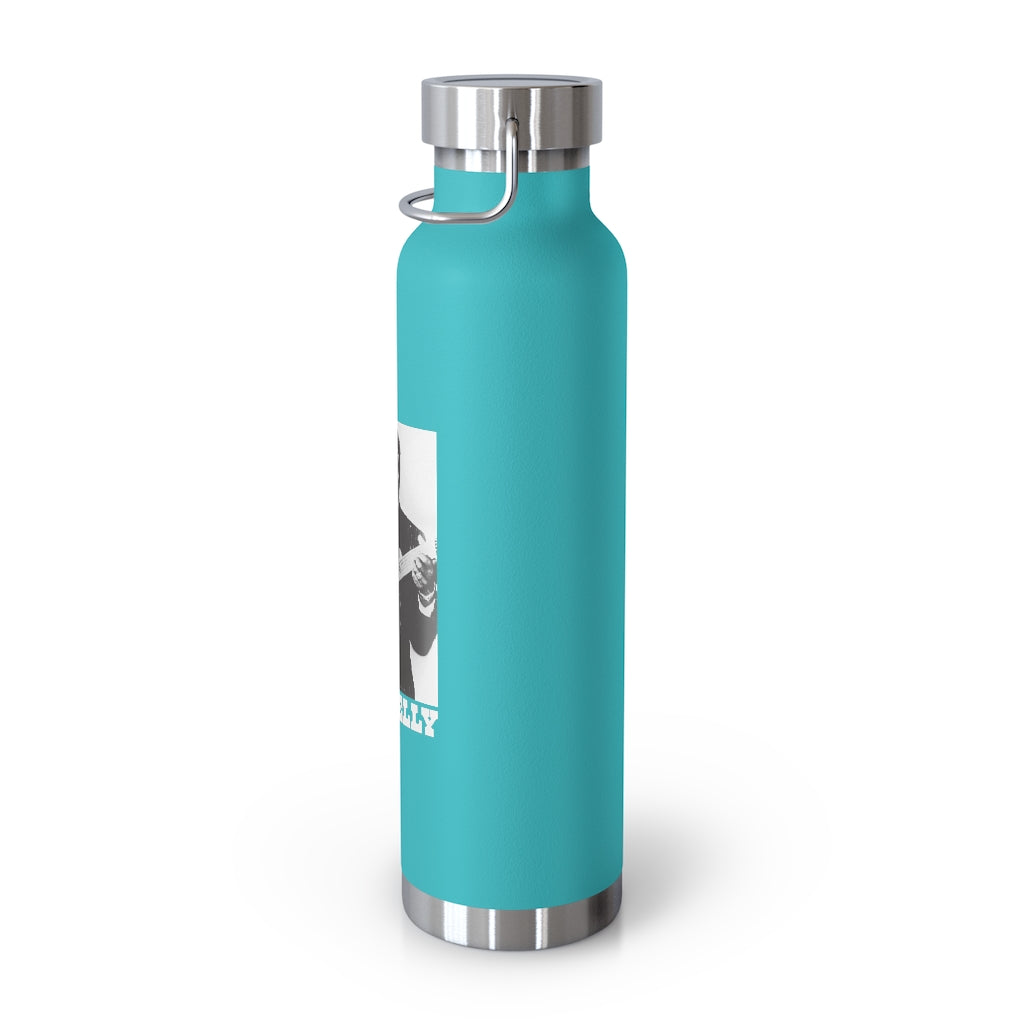 Leadbelly - 22oz Vacuum Insulated Bottle