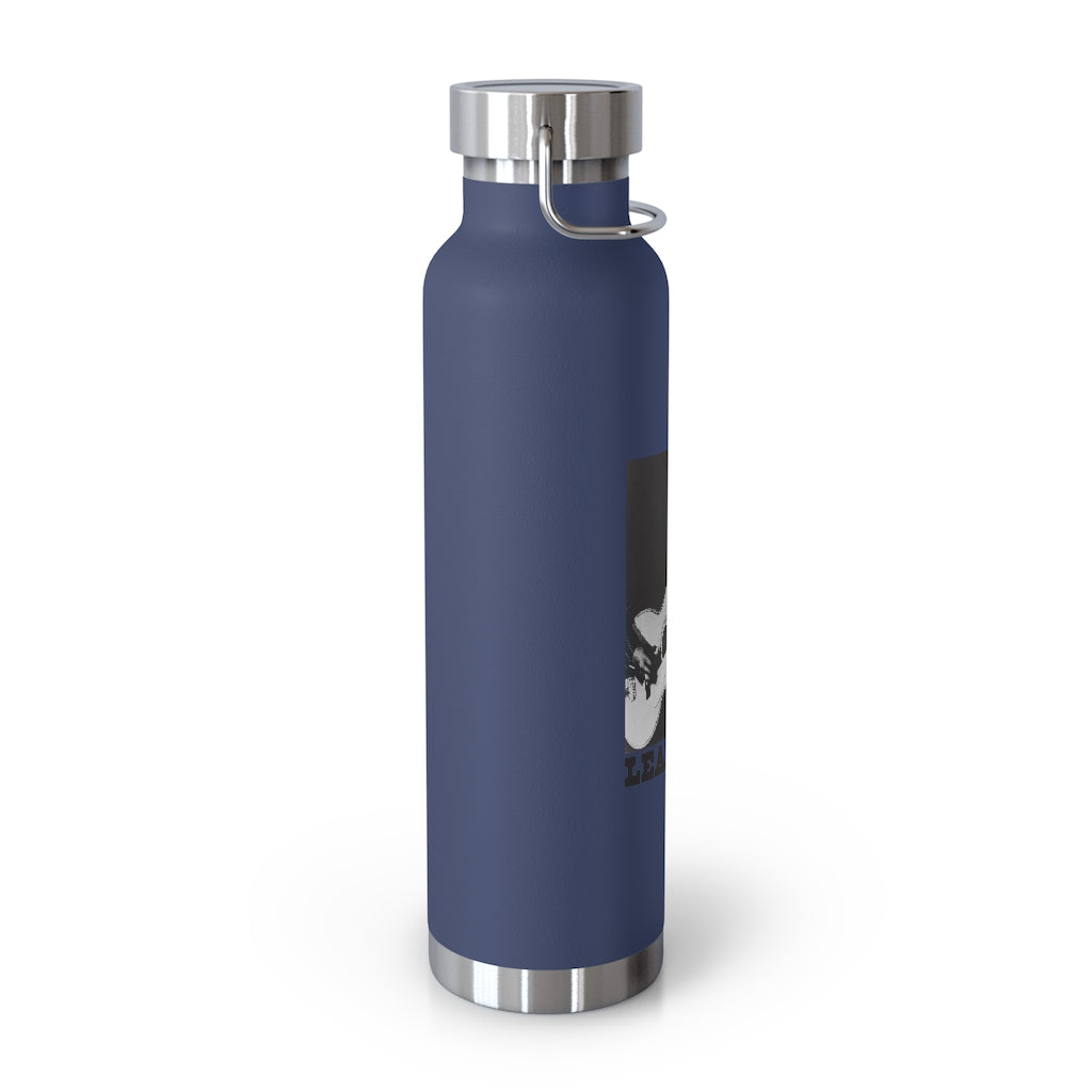 Leadbelly - 22oz Vacuum Insulated Bottle