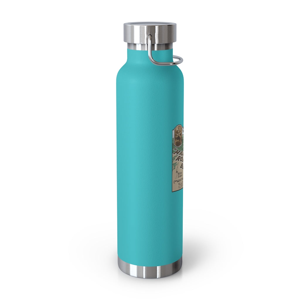 Blind Blake - 22oz Vacuum Insulated Bottle