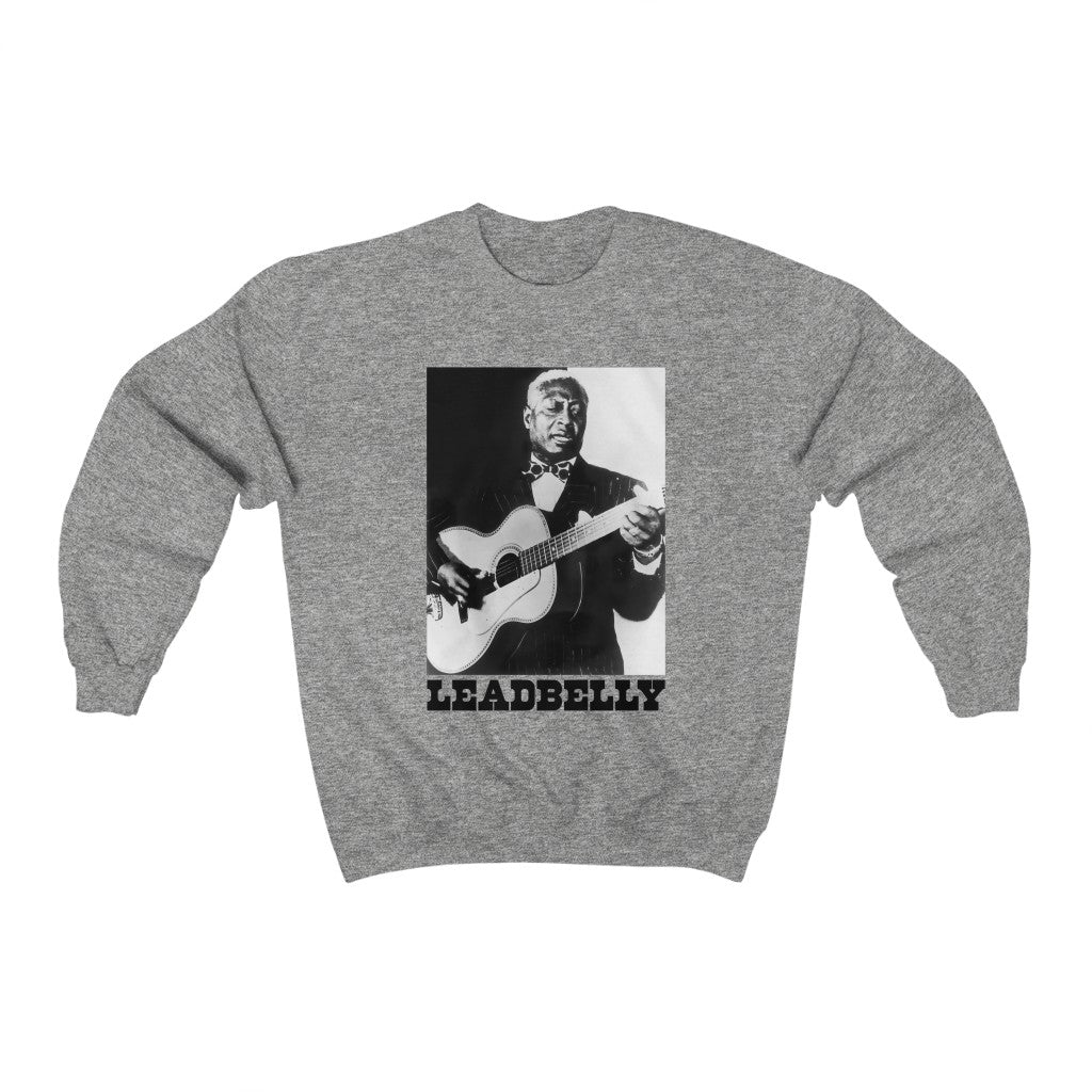 Leadbelly - Unisex Heavy Blend™ Crewneck Sweatshirt