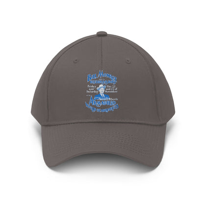 Bill Monroe - Unisex Twill Hat